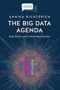 bokomslag The Big Data Agenda