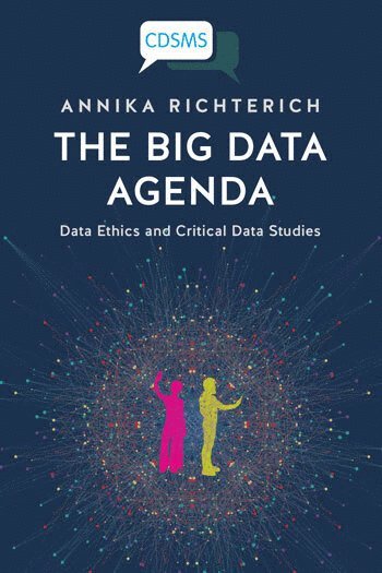 The Big Data Agenda 1