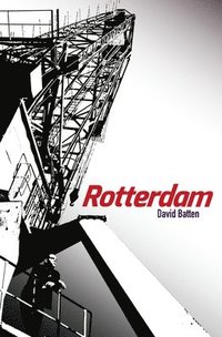 bokomslag Rotterdam
