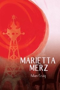 bokomslag Marietta Merz