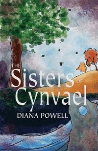 bokomslag Sisters of Cynvael