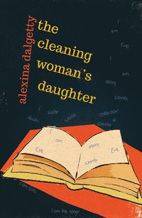 bokomslag Cleaning Woman's Daughter