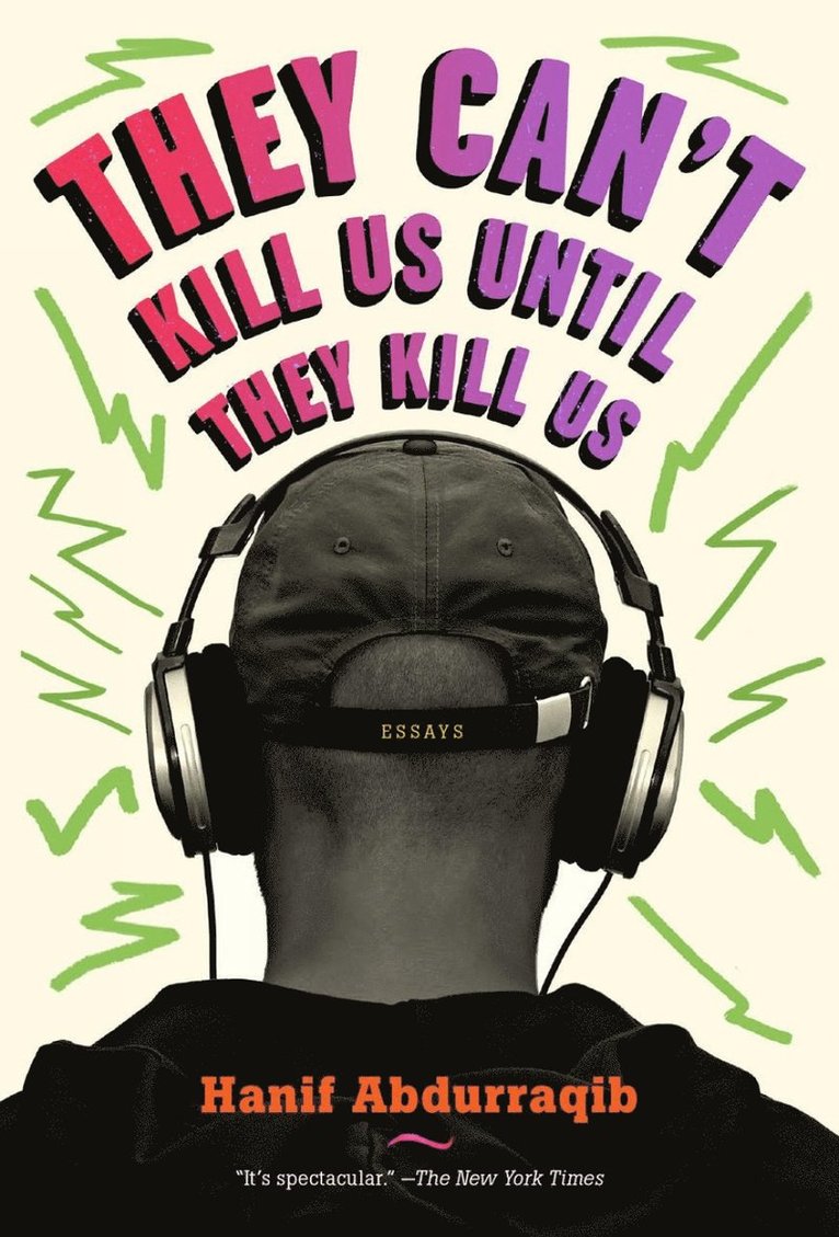 They Can't Kill Us Until They Kill Us 1