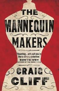 bokomslag Mannequin Makers