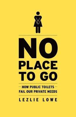 No Place to Go 1