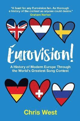 Eurovision! 1