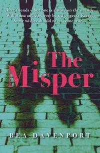 bokomslag The Misper