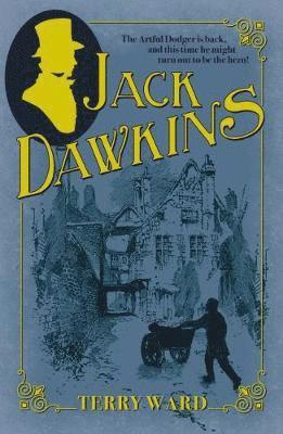 bokomslag Jack Dawkins