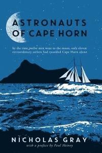 bokomslag Astronauts of Cape Horn