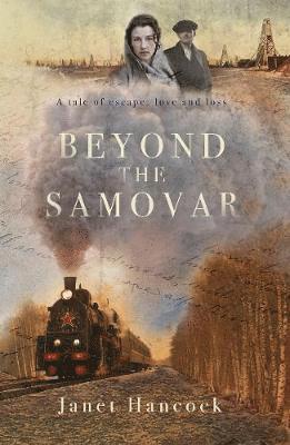 Beyond the Samovar 1