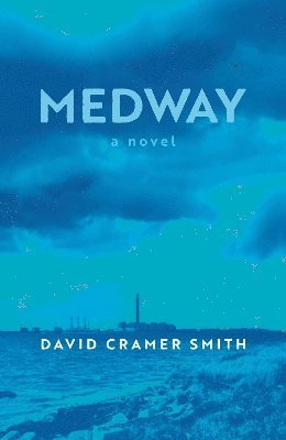 David Cramer Smith - Medway, Häftad