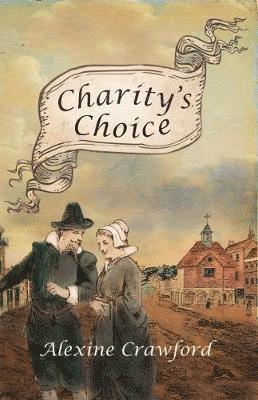 bokomslag Charity's Choice