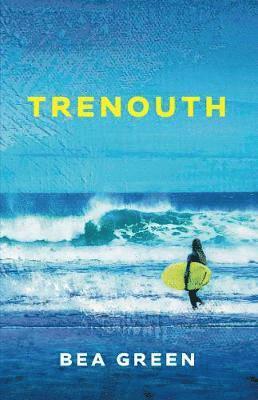 Bea Green - Trenouth, Häftad