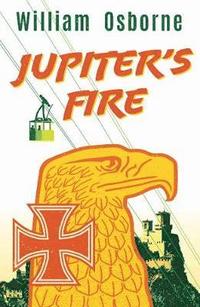 bokomslag Jupiter's Fire