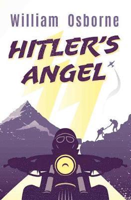 bokomslag Hitler's Angel