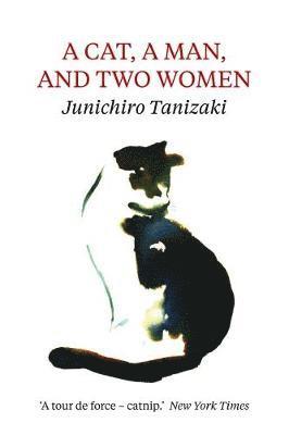 A Cat, A Man, And Two Women 1