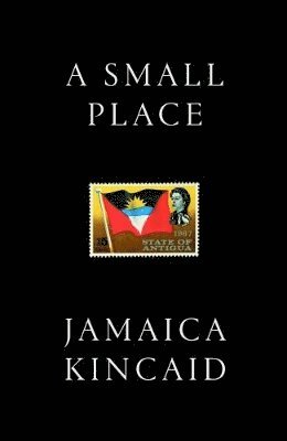 Jamaica Kincaid - Small Place, Häftad