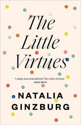 The Little Virtues 1