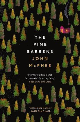 The Pine Barrens 1