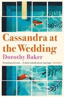 Dorothy Baker - Cassandra at the Wedding, Häftad