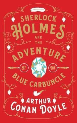 Sherlock Holmes and the Adventure of the Blue Carbuncle 1