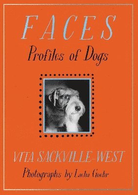 Vita Sackville-West - Faces, Häftad