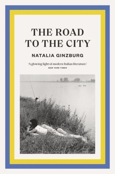 Road to the City