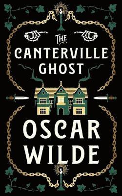Oscar Wilde - Canterville Ghost, Häftad