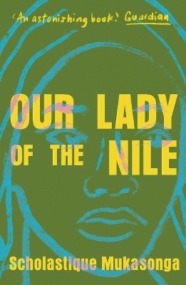 Scholastique Mukasonga - Our Lady of the Nile, Häftad