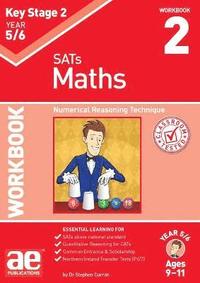 bokomslag KS2 Maths Year 5/6 Workbook 2
