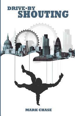 Mark Chase - Drive-By Shouting, Häftad