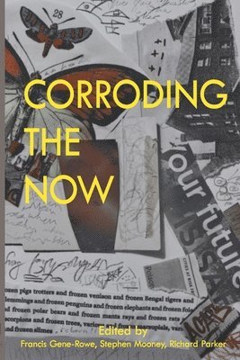 bokomslag Corroding the Now