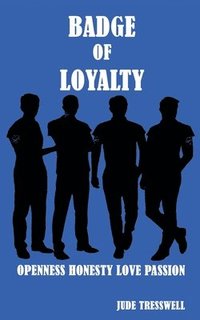 bokomslag Badge of Loyalty