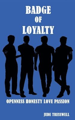 bokomslag Badge of Loyalty