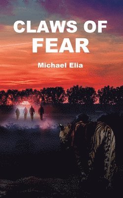 Claws of Fear 1