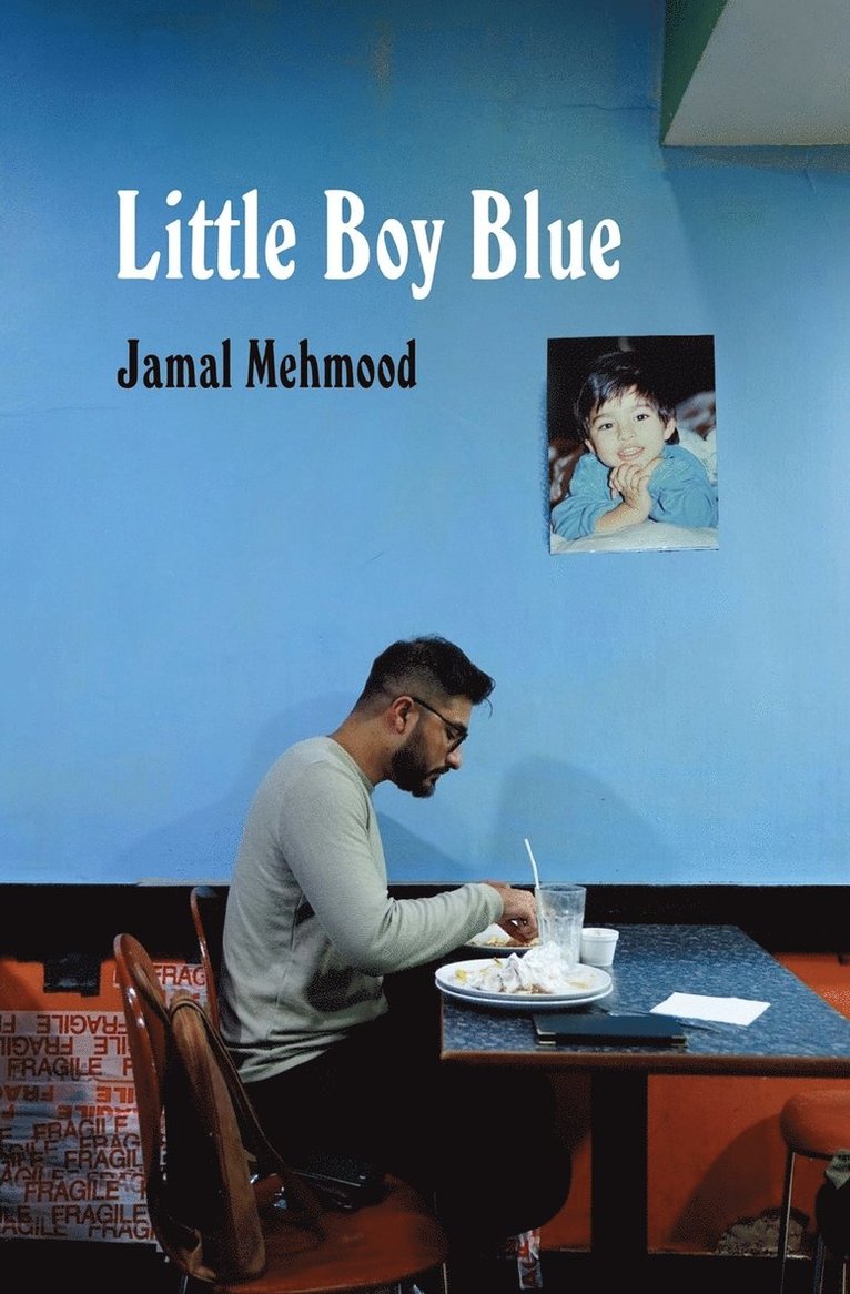 Little Boy Blue 1