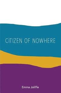 bokomslag Citizen of Nowhere