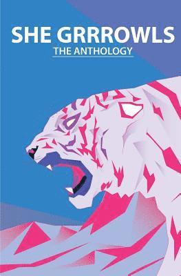 bokomslag She Grrrowls Anthology