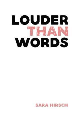 Louder Than Words 1