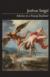 bokomslag Advice to a Young Skydiver