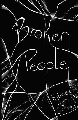 bokomslag Broken People