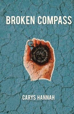 bokomslag Broken Compass