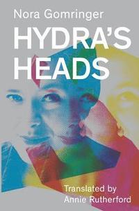 bokomslag Hydra's Heads