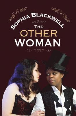 bokomslag Other Woman
