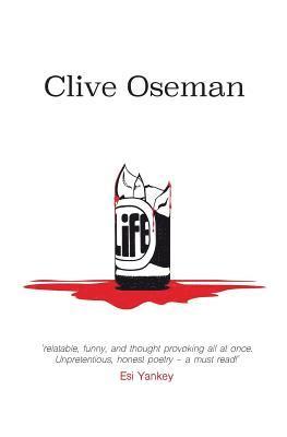 Clive Oseman - Life, Häftad. Tillgänglighet: Lägg i varukorg