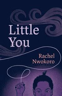 bokomslag Little You