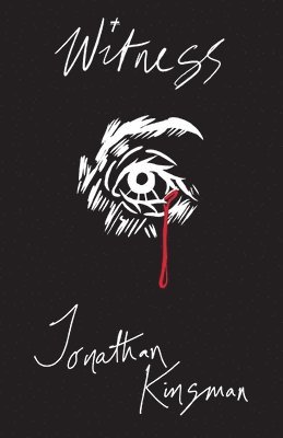 Jonathan Kinsman - witness, Häftad