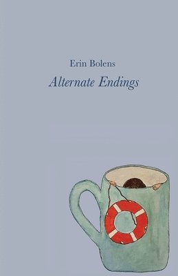 bokomslag Alternate Endings