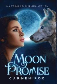 bokomslag Moon Promise