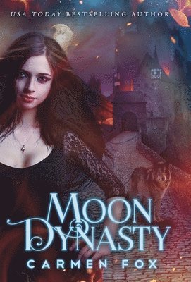 Moon Dynasty 1